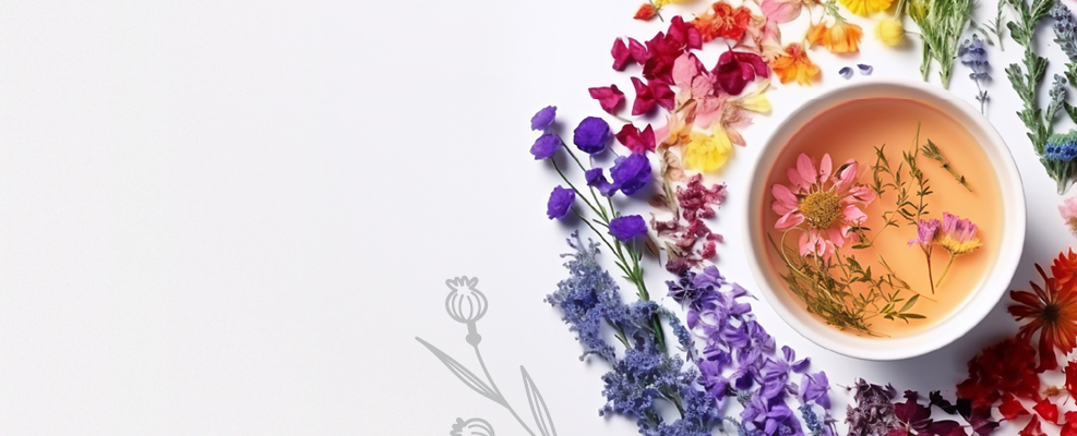  Трави та фіточаї