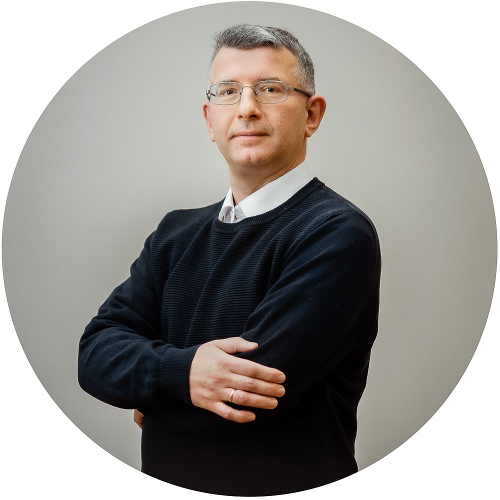 Роман Лисюк