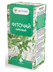 Фіточай нирковий 1,5 ф/п