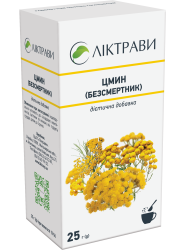 Цмин (безсмертник) 25 г