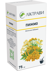 Пижмо 75 г