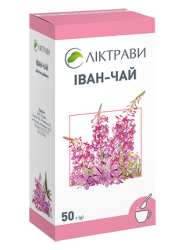 Іван-чай 50 г