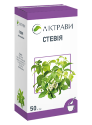 Стевія 50 г