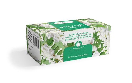 Фіточай нирковий 1,5 ф/п - 2