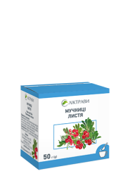 Мучниці листя по 50 г