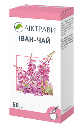 Іван-чай 50 г - 2