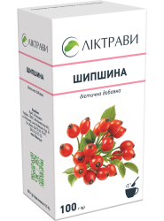 Шипшина 100 г