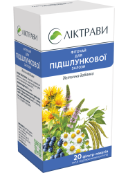 Фіточай для підшлункової залози 1,5 ф/п