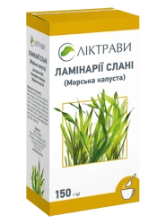 Ламінарії слані по 150 г