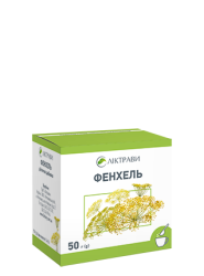 Фенхель 50 г
