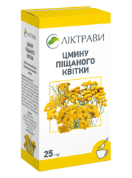 Цмину піщаного квітки по 25 г