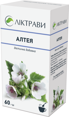 Алтея 60г - 2