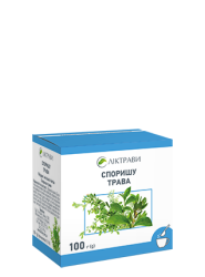 Споришу трава РП по 100 г
