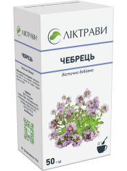 Чебрець 50 г