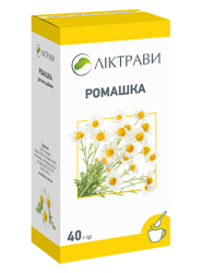 Ромашка 40 г