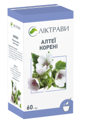 Алтеї корені по 60 г