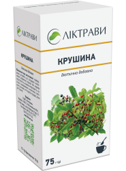 Крушина 75 г