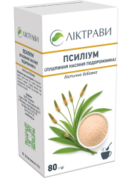 Псиліум 80 г