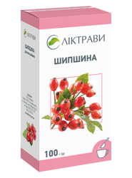 Шипшина 100 г