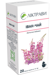 Іван-чай 1,5 г ф/п