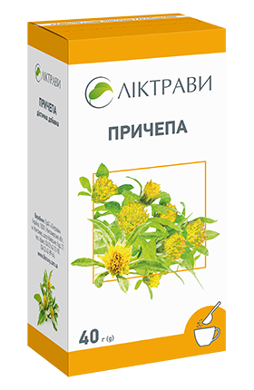 Причепа дієтична добавка, 40 г
