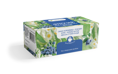 Фіточай для підшлункової залози 1,5 ф/п - 2