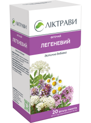 Фіточай легеневий 1,5 ф/п