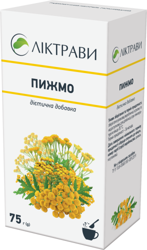 Пижмо 75 г - 2