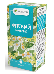 Фіточай шлунковий 1,5 ф/п