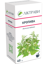 Кропива 40 г