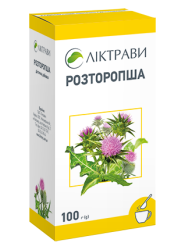Розторопша 100 г
