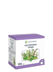 Пустирника трава по 100 г