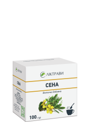 Сена 100 г
