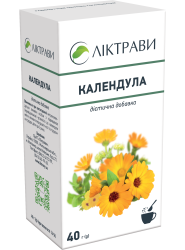 Календула 40 г