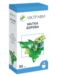 Матка борова 50 г