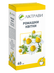 Ромашки квітки по 40 г