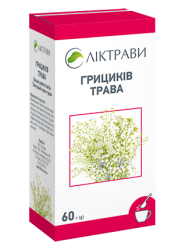 Грициків трава по 60 г