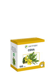 Сена 100 г