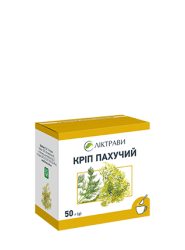 Кріп пахучий 50 г