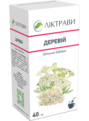 Деревій 40 г