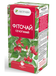 Фіточай сечогінний 1,5 ф/п