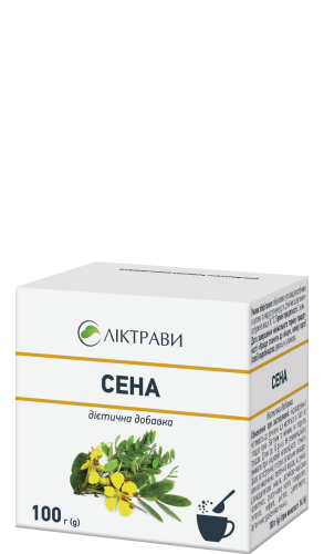 Сена 100 г - 2
