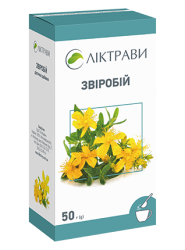 Звіробій 50 г