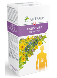 Садіфіт збір по 3 г ф/п №20