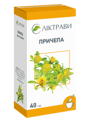 Причепа 40 г