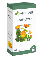Календула 40 г