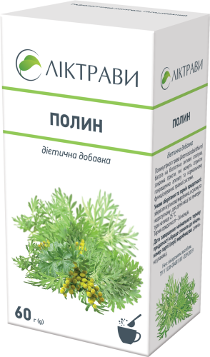 Полин 60 г - 2